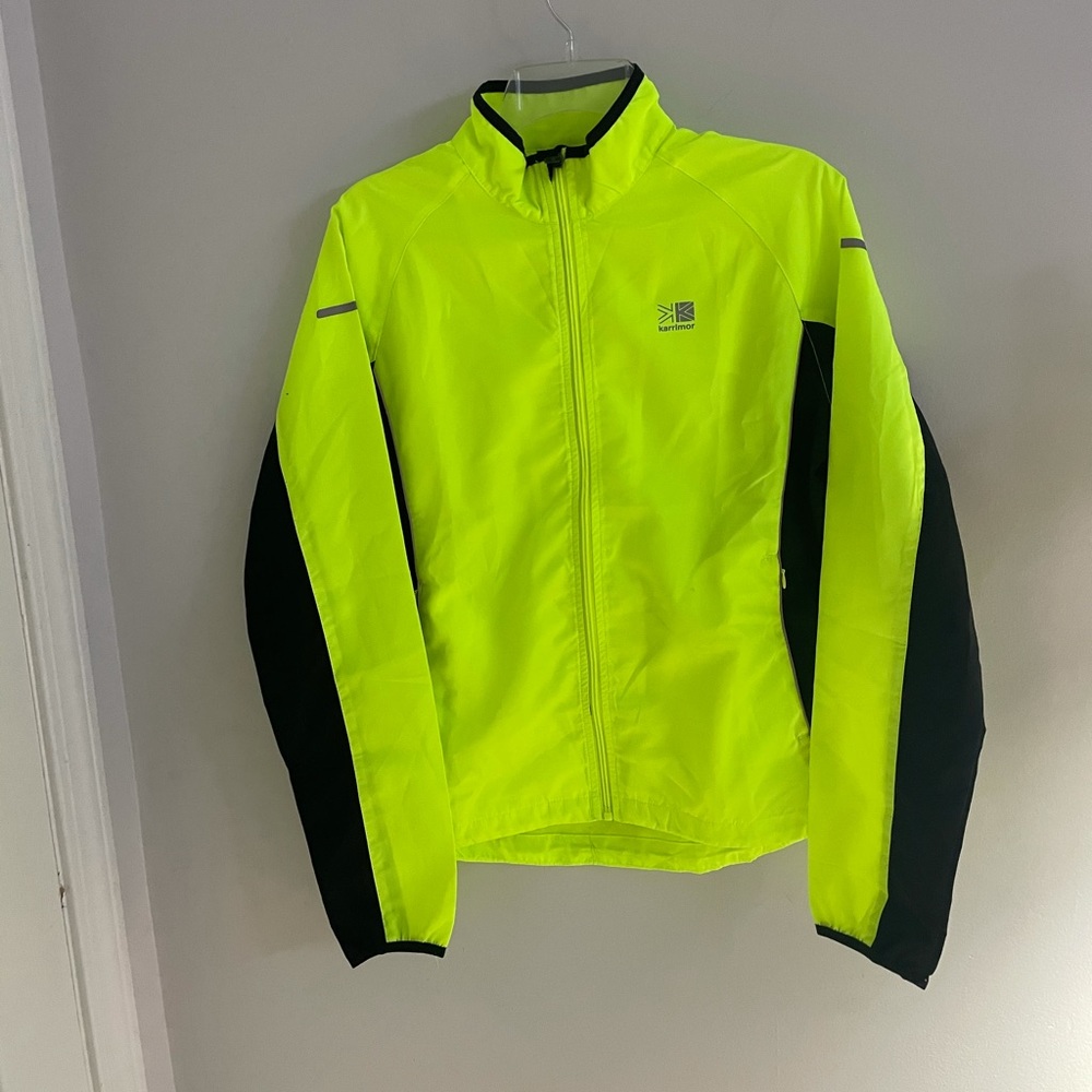 NWOT running jacket